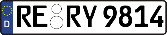 RE-RY9814