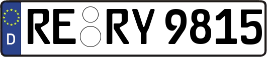 RE-RY9815