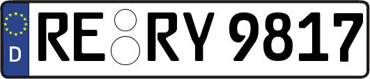 RE-RY9817