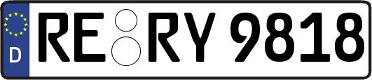 RE-RY9818