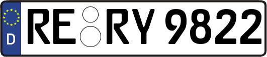 RE-RY9822