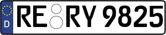 RE-RY9825