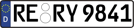 RE-RY9841