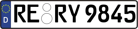 RE-RY9845