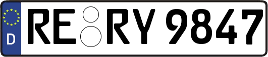 RE-RY9847