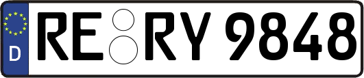 RE-RY9848