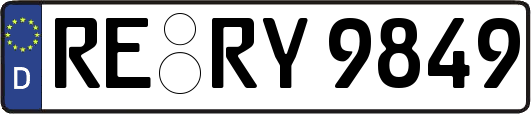 RE-RY9849