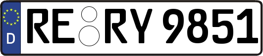 RE-RY9851