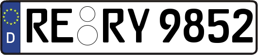 RE-RY9852