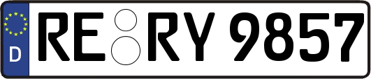RE-RY9857
