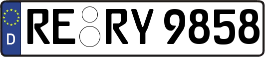 RE-RY9858