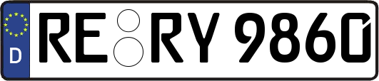 RE-RY9860
