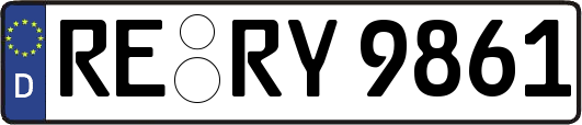 RE-RY9861