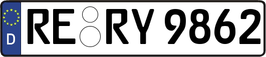 RE-RY9862