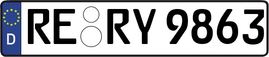 RE-RY9863