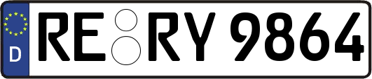 RE-RY9864