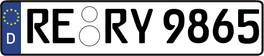 RE-RY9865