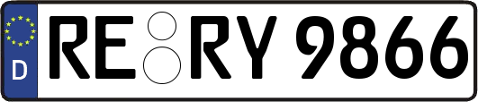 RE-RY9866