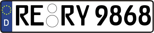 RE-RY9868