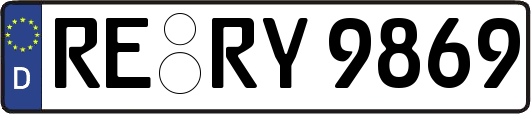 RE-RY9869