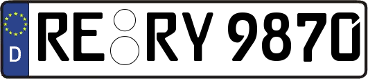 RE-RY9870