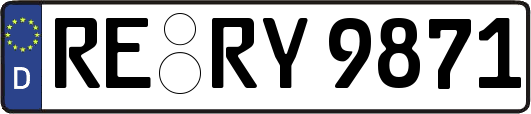 RE-RY9871