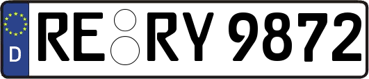 RE-RY9872