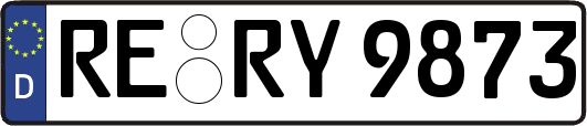 RE-RY9873