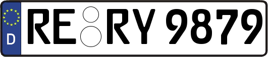 RE-RY9879