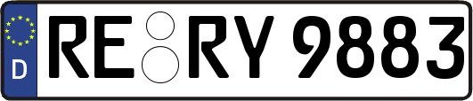 RE-RY9883