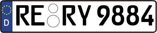 RE-RY9884