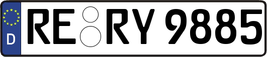 RE-RY9885