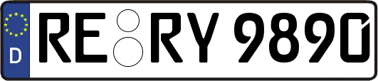 RE-RY9890