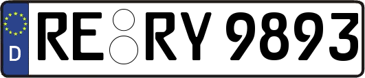 RE-RY9893