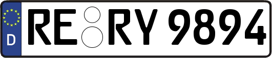 RE-RY9894