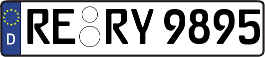 RE-RY9895