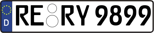 RE-RY9899