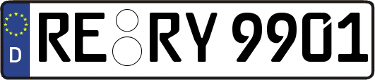 RE-RY9901