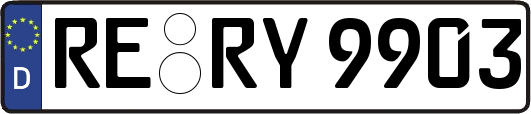 RE-RY9903