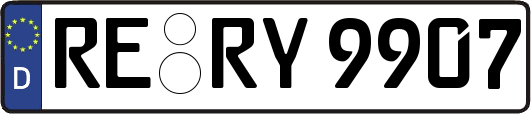 RE-RY9907