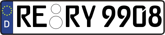RE-RY9908