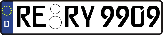 RE-RY9909