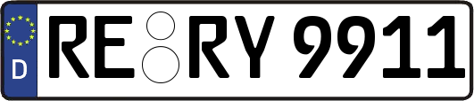 RE-RY9911