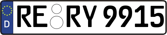 RE-RY9915