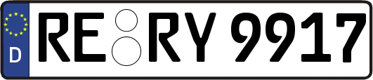 RE-RY9917