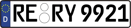 RE-RY9921