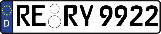 RE-RY9922