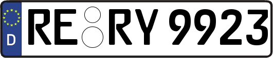 RE-RY9923