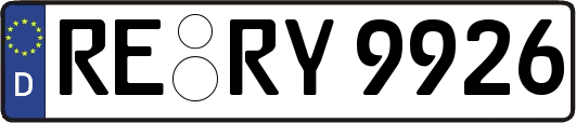 RE-RY9926