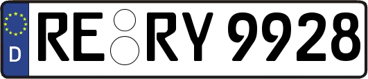 RE-RY9928